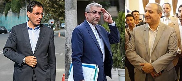 زجرکشی ایرانیان در دولت بنفش با «مدیران پروازی»!