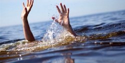 غرق شدن ۲ نفر در دریای ساری/ ادامه عملیات نجات غرقی