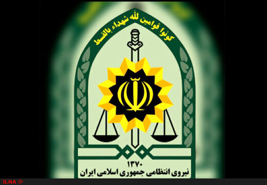 بازداشت زورگیران اتوبان کرج قزوین در تهران