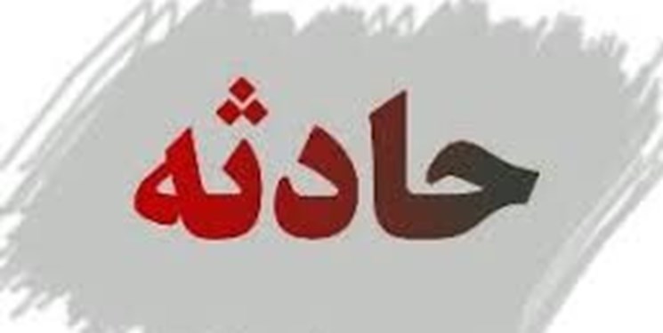 نشت گسترده بنزین در جایگاه سوخت بزرگراه همت