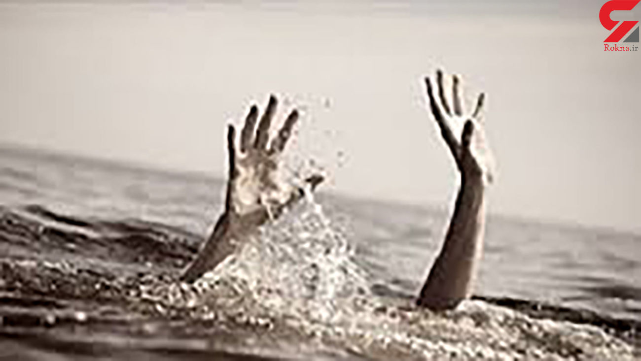 غرق شدن همزمان 15 زن و مرد در ساحل بابلسر