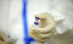 افزایش احتمال ابتلا به کرونا بعد از هفته اول واکسیناسیون