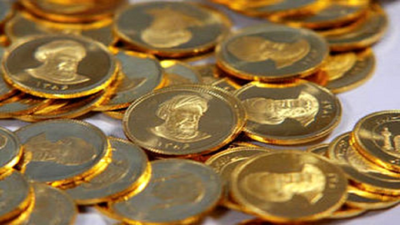 قیمت طلا و سکه در دوم تیر + جدول