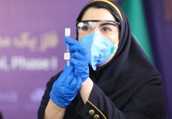 توضیح وزارت بهداشت درباره قیمت‌گذاری واکسن ایرانی کرونا