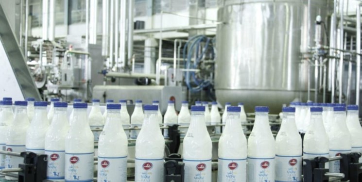 افزایش قیمت شیر منتفی شد