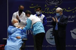 واکسن های خارجی ارزان تر هستند یا ایرانی؟