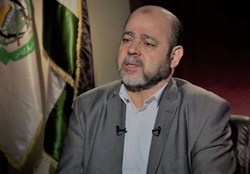 واکنش ابومرزوق به درج نام حماس در لیست تروریسم اروپا!