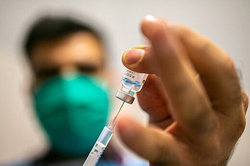 اطلاعیه وزارت بهداشت برای ثبت‌نام واکسیناسیون