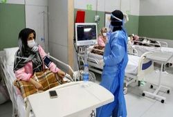 زنگ هشدار قرمز کرونایی در خوزستان به صدا در آمد / آمادگی بیمارستان‌ها برای پیک پنجم کرونا