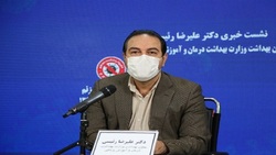 ویروس دلتا پلاس در ایران مشاهده نشده است/ ستاد ملی مقابله با کرونا هیچ آزمونی را لغو نمی‌کند