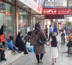 دلتا؛ ویروس غالب در تهران/ ICUها پُر شد