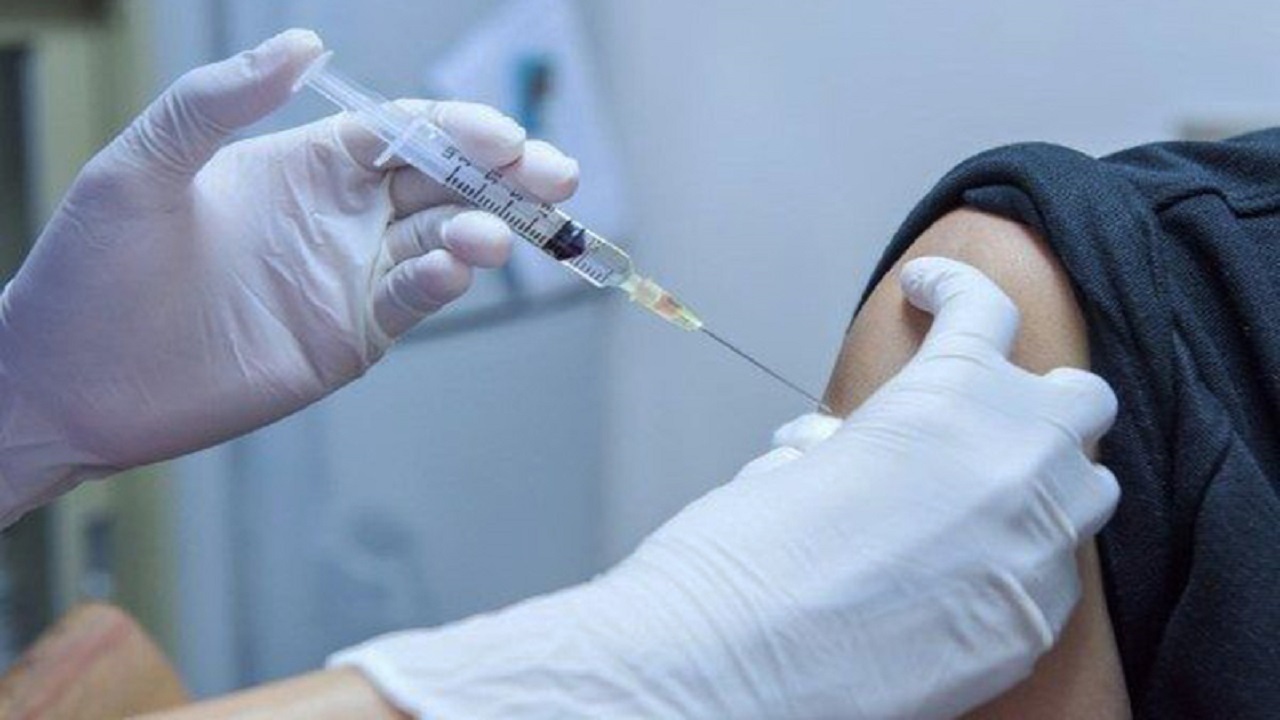 آخرین جزئیات از واکسیناسیون افراد بالای ۶٨ سال