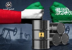 ۴ اختلاف بزرگتر از بحران اوپک میان عربستان و امارات