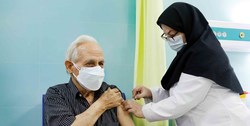 افراد «۶۵ سال به بالا» چگونه واکسن تزریق کنند؟