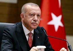 تماس تلفنی اردوغان با رئیس رژیم صهیونیستی و گفتگو برای توسعه روابط