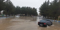 هشدار باران شدید و آب‌گرفتگی معابر در ۷ استان/ ضرورت آماده‌باش دستگاه‌های متولی