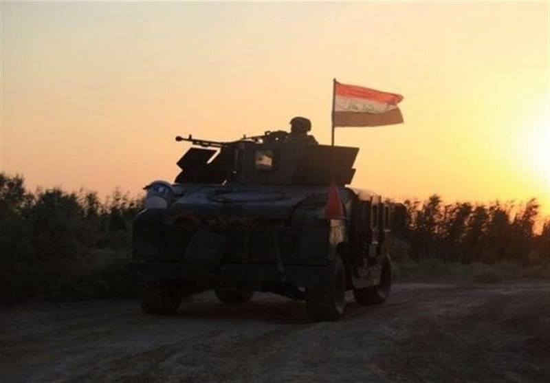 جزئیات طرح خطرناک داعش در اربیل عراق