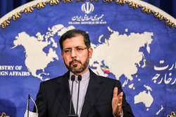 واکنش ایران به اتهام آمریکا در مورد تلاش برای آدم‌ربایی