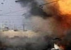 وقوع انفجار در منطقه «جرف النصر» واقع در جنوب بغداد