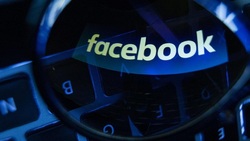 فیسبوک مدعی حذف حساب‌های ایرانی شد