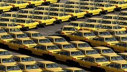 ۷۰۰ تاکسیران قربانی کرونا شدند