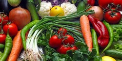 کاهش ۴۰ درصدی ابتلا به کرونا با مصرف سبزیجات