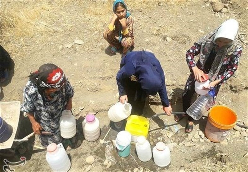 جزئیات اقدامات مجلس برای رفع مشکل آب خوزستان