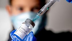 جزئیات تزریق واکسن کرونا به بیماران خاص