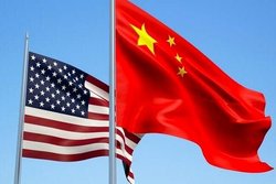 چین به تحریم‌های جدید آمریکا واکنش نشان داد