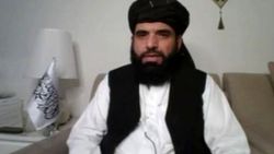 واکنش طالبان به ربودن دختر سفیر افغانستان