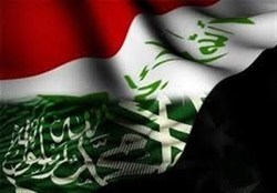 درگیری نیرو‌های عراقی با تروریست‌ها در مرز عربستان