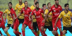 شکایت باشگاه پرسپولیس از بازیکن سپاهان رد شد