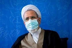 آیتالله اعرافی از بیمارستان مرخص شد
