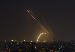 حمله هوایی رژیم صهیونیستی به «حمص» سوریه
