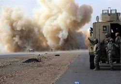 نظامیان آمریکایی: جنگ را در افغانستان باخته‌ایم