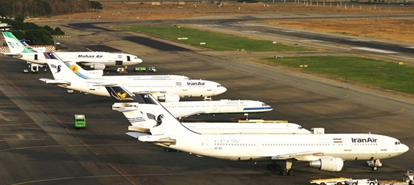 برنامه ایرلاین‌ها برای افزایش ۴۰ درصدی نرخ بلیت هواپیما