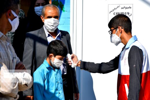 شیوه بازگشایی مدارس در مهر/ جزییات واکسیناسیون معلمان
