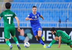 اعلام زمان ورود سرمربی جدید الهلال به ریاض