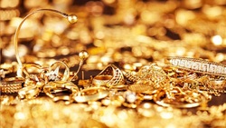 قیمت طلا و سکه در ششم تیر + جدول