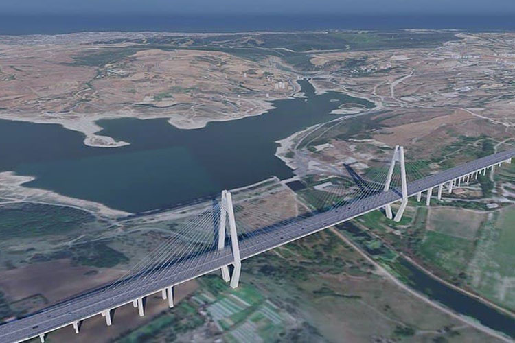 پروژه دیوانه‌وار اردوغان؛ ساخت کانال استانبول آغاز شد
