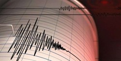 زلزله ۴.۳ ریشتری «طبس» را لرزاند