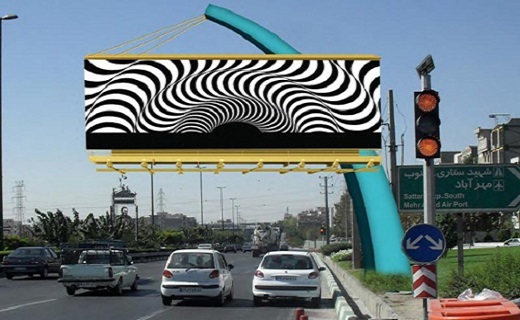 دنیای پر زرق و برق اما بدون فرهنگ/ اگر پول ندارید، وارد این فضا نشوید!