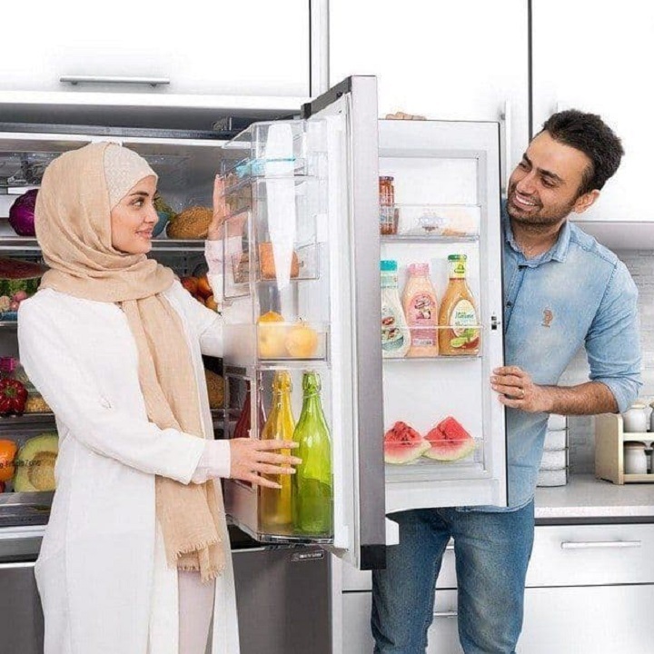 دنیای پر زرق و برق اما بدون فرهنگ/ اگر پول ندارید، وارد این فضا نشوید!