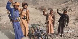 عربستان سعودی امروز ۳۲ بار به روی یمن بمب ریخت