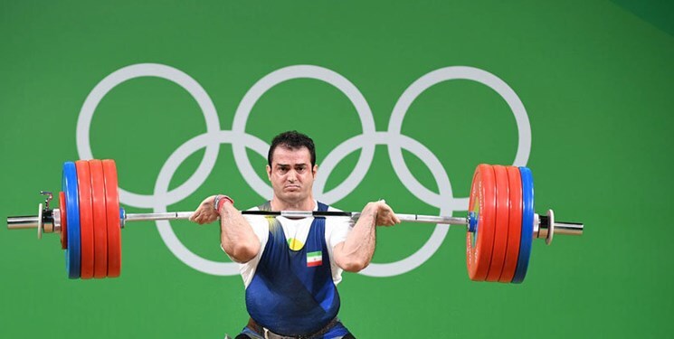 بررسی کاروان ایران در مسابقات المپیک ۲۰۲۰ + تصاویر