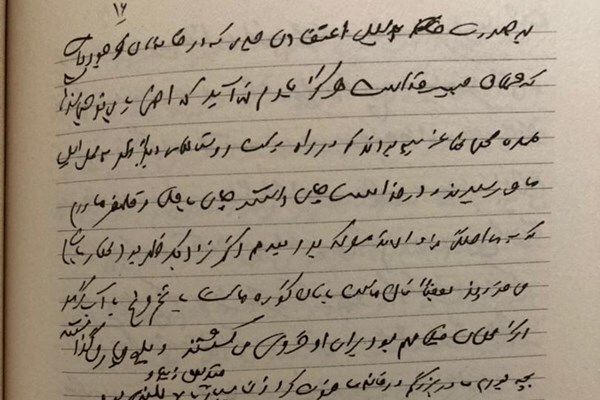 ماجرای درگیری سردار سلیمانی با پلیس در ۲۰ سالگی؛ سرگرمی حاج قاسم در دوران کودکی چه بود؟ + تصاویر