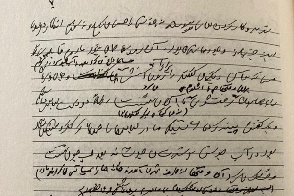 ماجرای درگیری سردار سلیمانی با پلیس در ۲۰ سالگی؛ سرگرمی حاج قاسم در دوران کودکی چه بود؟ + تصاویر