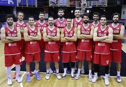 اتقاق عجیب در بازگشت تیم ملی بسکتبال به ایران با اقلام غیرمجاز