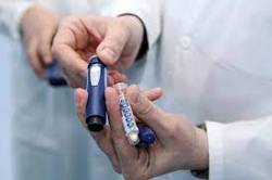 تمدید ثبت‌نام دیابتی‌ها برای دریافت انسولین
