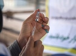 آغاز واکسیناسیون سراسری پرسنل نیروی انتظامی از امروز